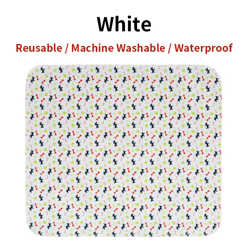 Многоразовые мочеприемники для домашних животных моющиеся подгузники котов