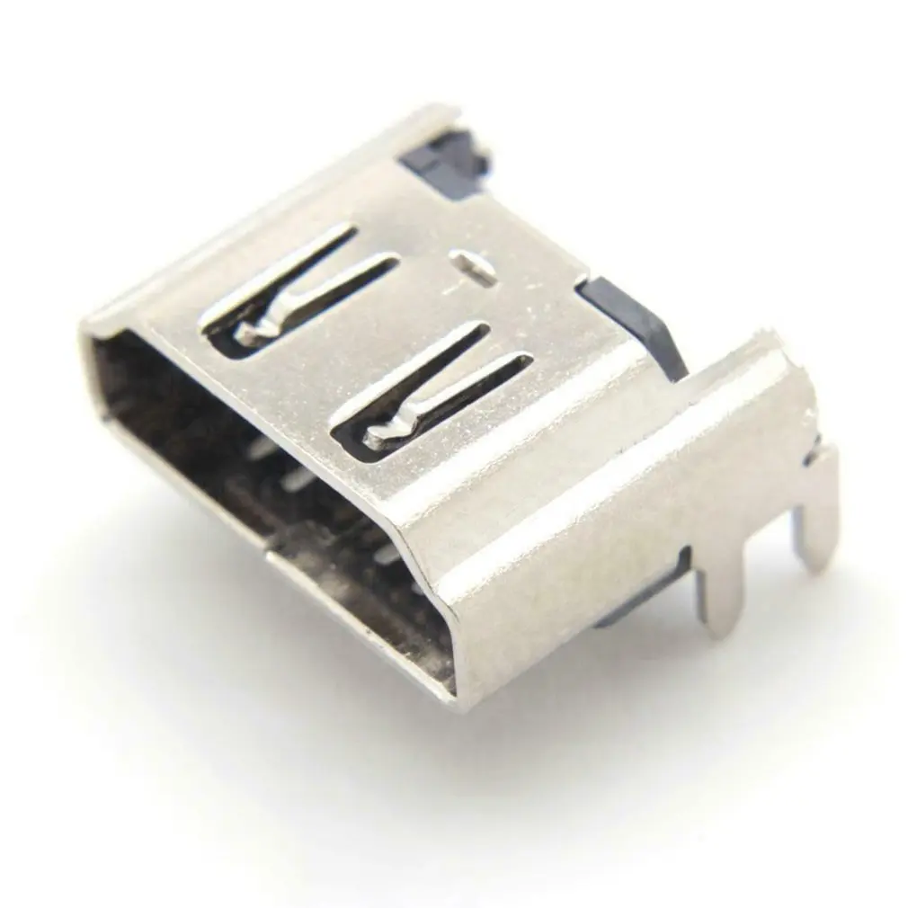 Фото For Sony PlayStation PS 4 Pro & Slim Display HDMI Socket Jack Connector PS4 Console Port Электроника For Sony PlayStation PS 4 Pro & Slim Display HDMI Socket Jack Connector PS4 Console Port Электроника