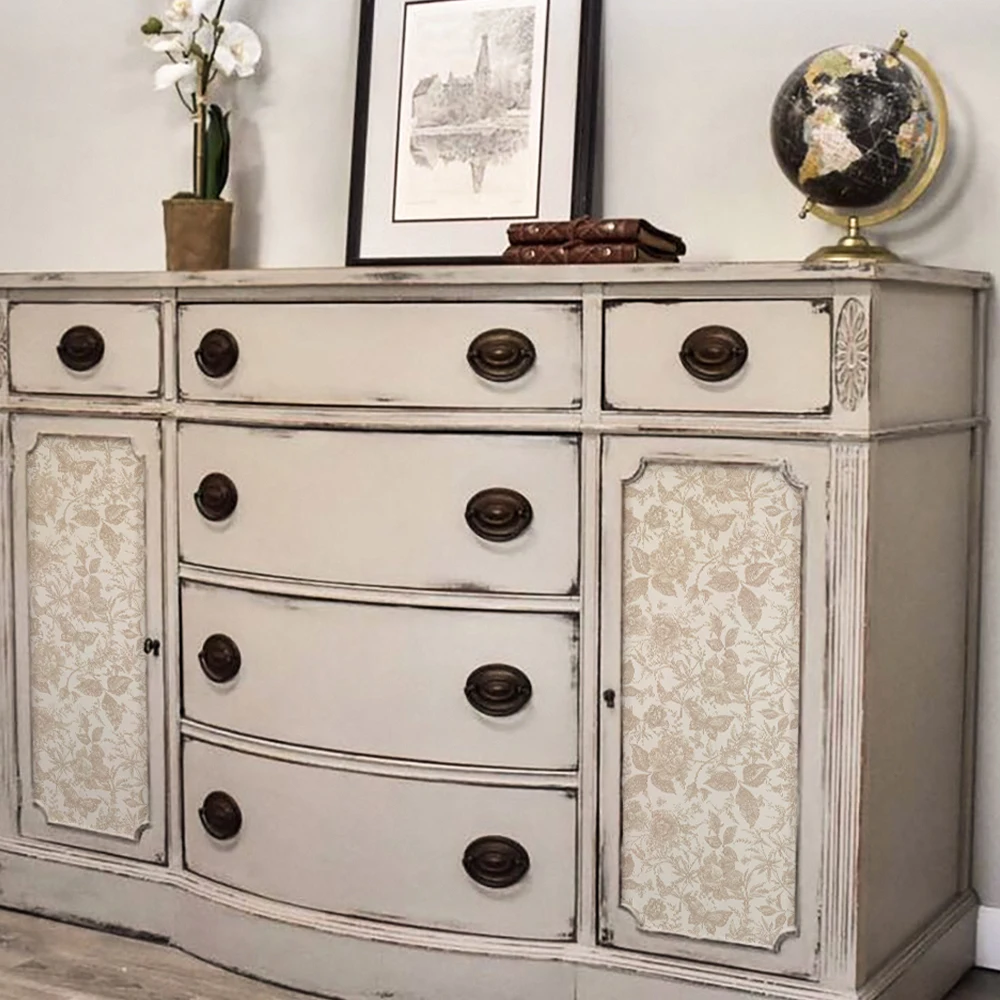 funlife® 40x160cm modern design wall stickers bathroom kitchen wardrobe stickers self adhesive peel and stick pvc wall decals free global shippin