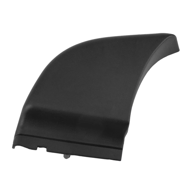 Rear Bumper End Plate Corner Cap Trim Fit for Toyota Hilux Vigo 2004-2012 2013 2014 2015 | Bumpers