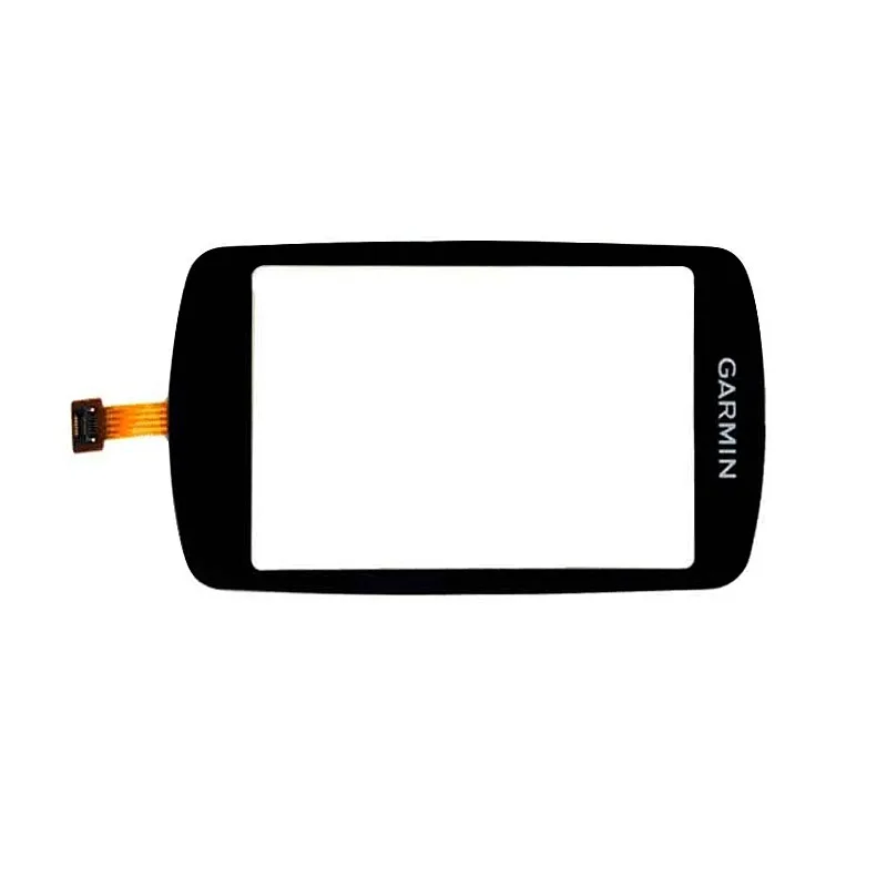 Новая сенсорная панель для Garmin Edge 810 800 GPS велосипедный компьютер сенсорный экран