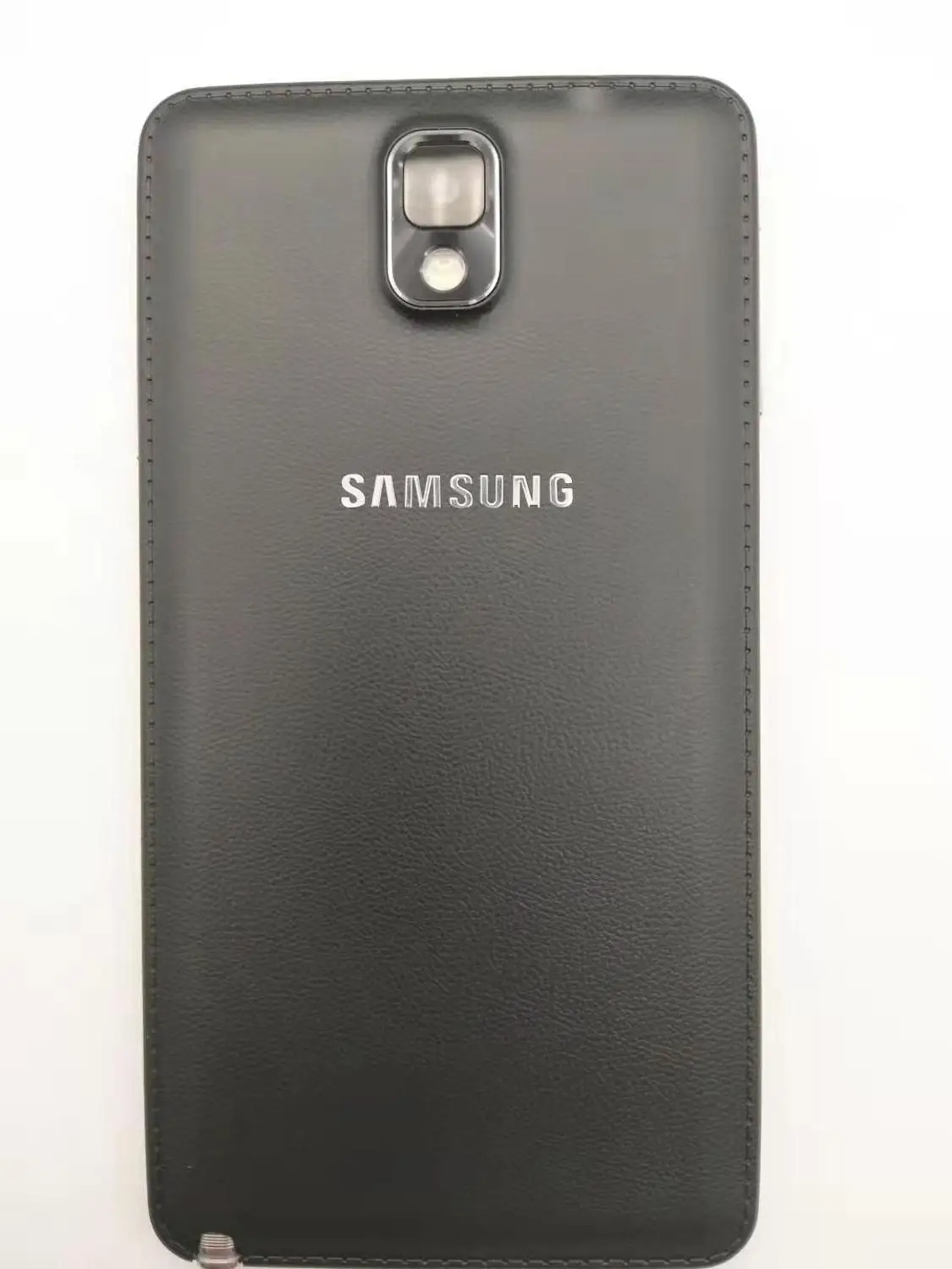 samsung Galaxy Note 3 N900 N9005 мобильный телефон четырехъядерный 5," 8MP 3g wifi gps note 3 Мобильный телефон отремонтированный