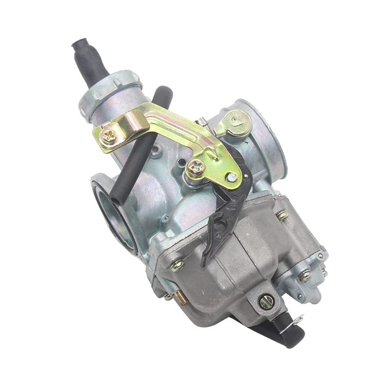 Карбюратор Keihin PZ30 для мотоцикла карбюратор квадроцикла 175CC 200cc 250cc CG125 CG150 CG200 TTR250 30