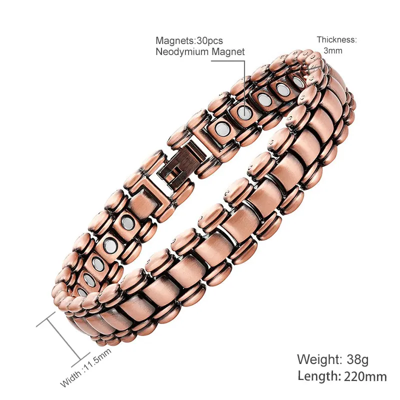 Escalus дамы 30 ШТ МАГНИТЫ подарок ювелирные изделия медное покрытие Магнитный