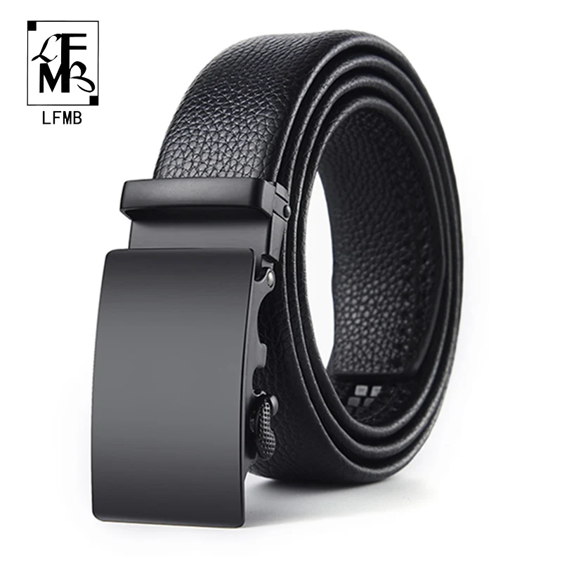 [FLMB] мужское портмоне из натуральной кожи на ремне модные дизайнерские бизнес