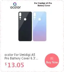 Ocolor для Umidigi A5 Pro USB плата для зарядки новая запасная часть для Umidigi A5 Pro USB разъем плата контроллера заряда