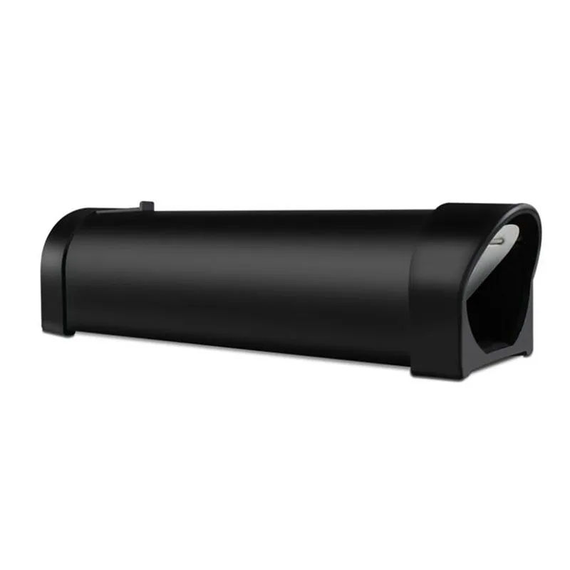 Самоблокирующаяся пластиковая ловушка для мыши дома непрерывная инструменты