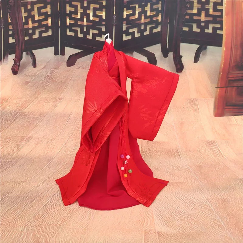 Cataleya 1/6 костюм в китайском стиле BJD одежда