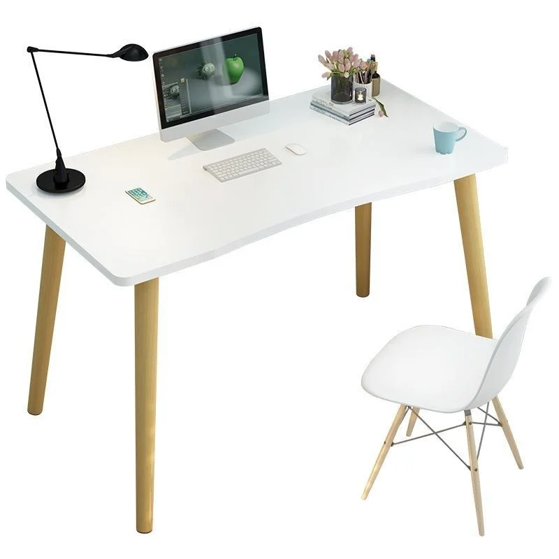 De Oficina Schreibtisch Office Escritorio Mueble Children Pliante Bureau Meuble Bedside Tablo Mesa Desk Computer Study Table | Мебель