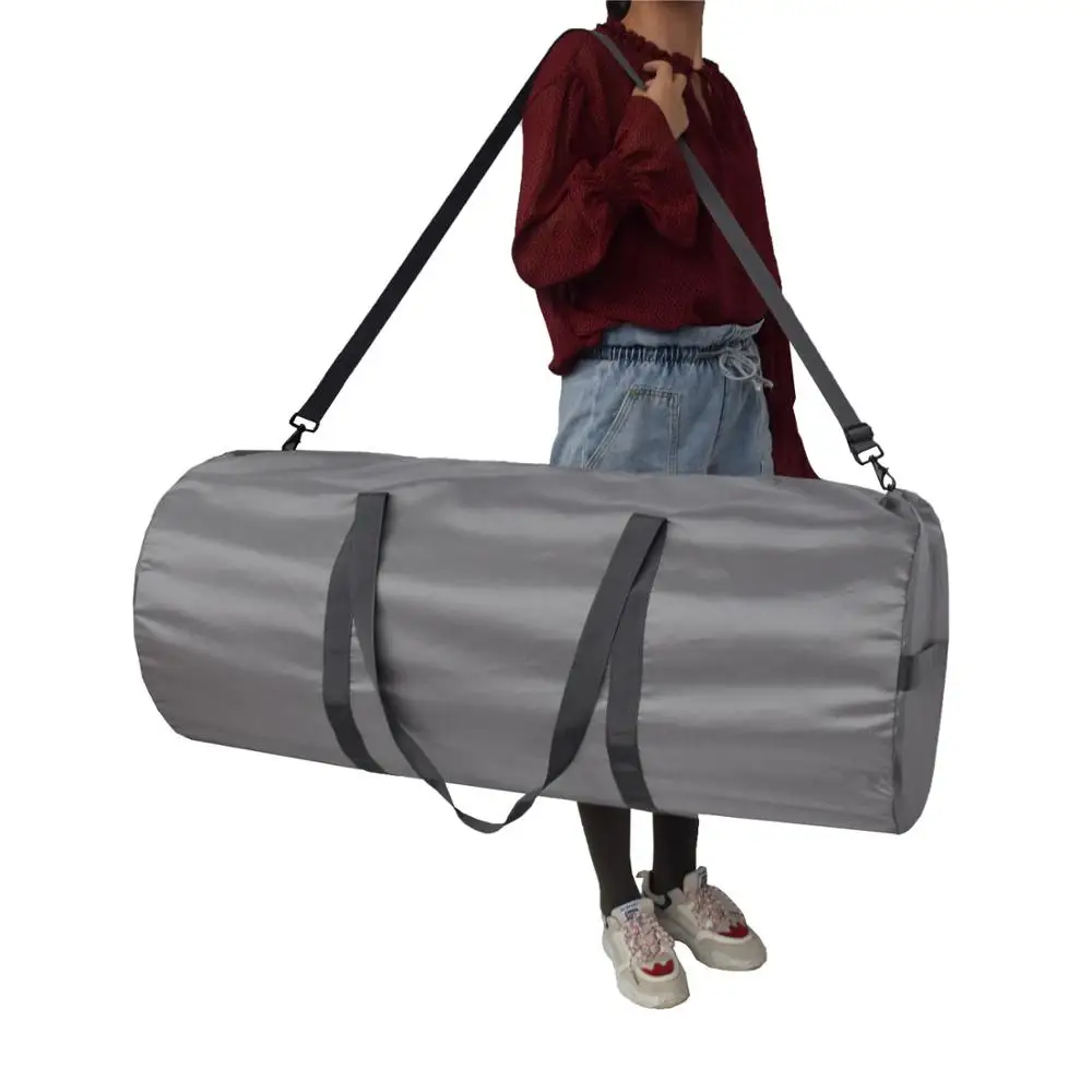 Large Capacity Sport Fitness Yoga Bag For Sports Travel Gym Gymtas Bag