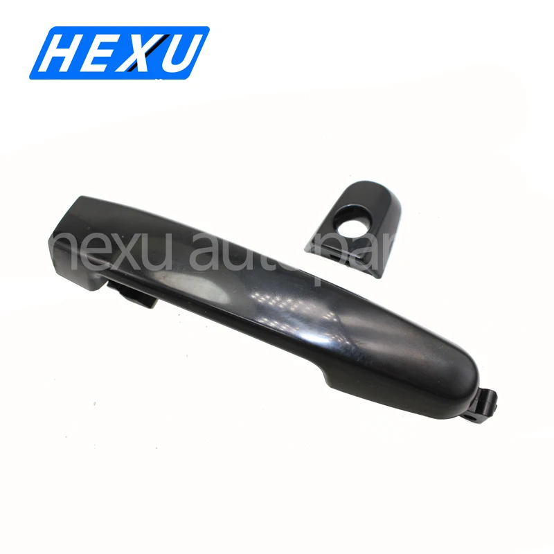Передняя левая наружная дверная ручка для Rav 4 2001-2014 Corolla 2009-2011 Yaris 2007-2011 Matrix 2003-2013