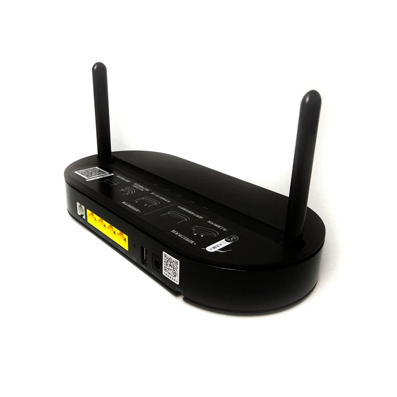 HS8145V GPON ONU ONT HGU двухдиапазонный маршрутизатор 4GE + wifi2.4 GHz /5GHz такой же как HG8245U HG8245Q2 |