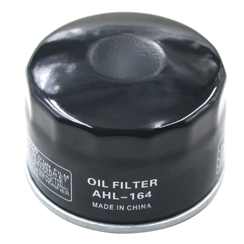 Масляный фильтр для мотоциклов BMW R1200RT R1200R R1200GS ADVENTURE R1200S CLASSIC R1200 HP2 SPORT 647 1170 All #164|oil