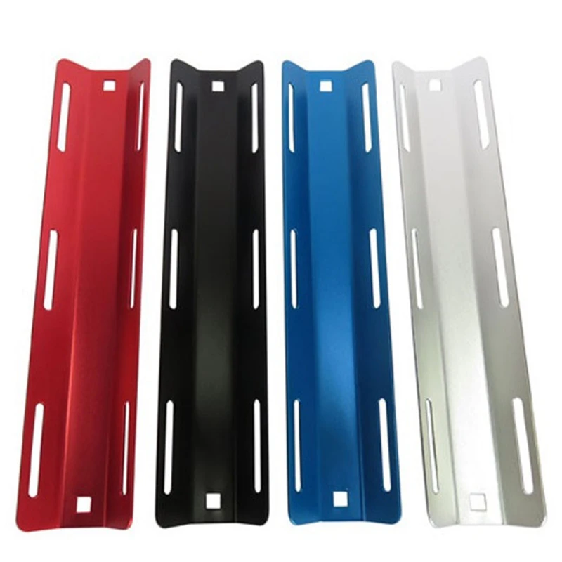 

Адаптер для подводного плавания ELOS из алюминиевого сплава с болтами и гайками для подводного плавания