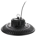 Светодиодный светильник для высоких промышленных помещений, 50-200 Вт