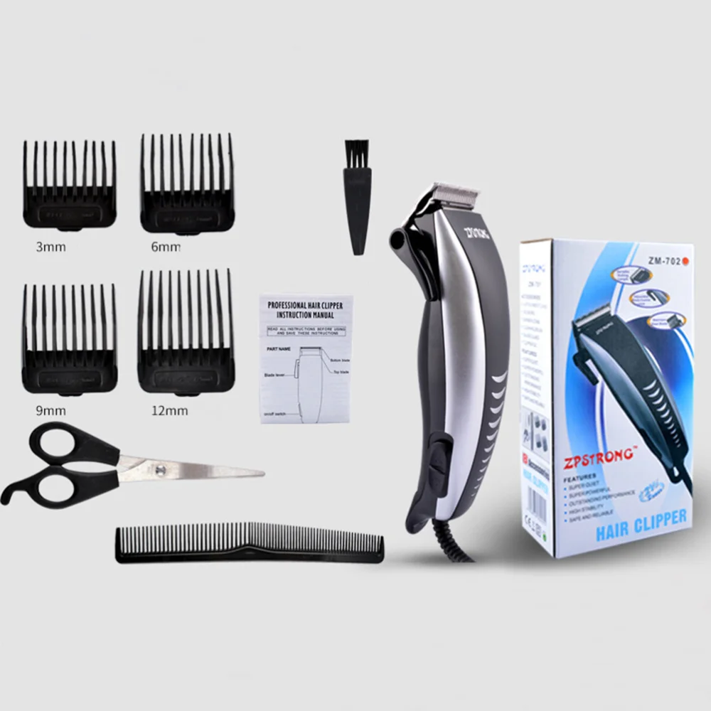 9 шт. в 1 Набор Портативный эргономичная ручка электрические ножницы