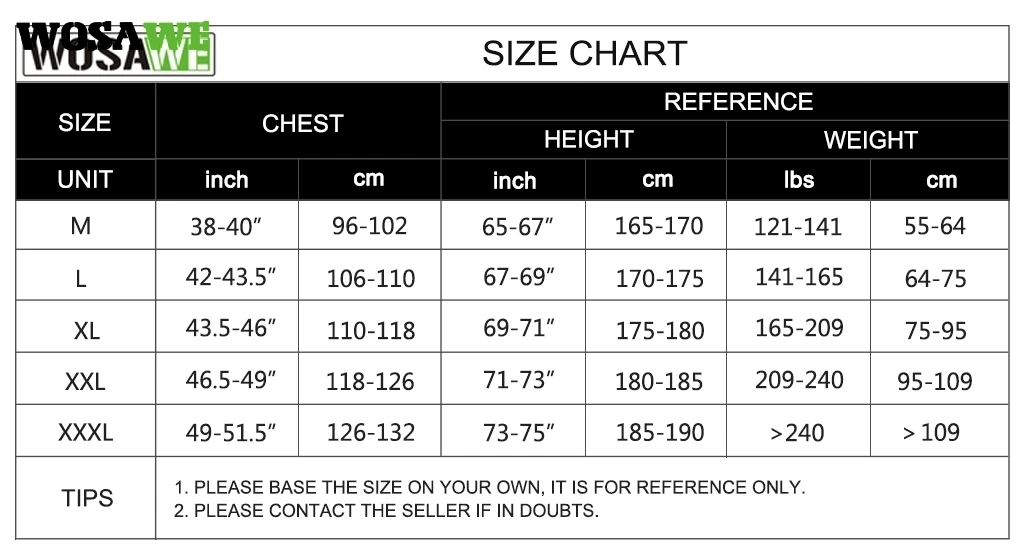 

WOSAWE Summer Cycling Jersey Bike Windproof Cycle Jackets Riding Sleeveless Jerseys Waterproof Reflective MTB Ropa Ciclismo