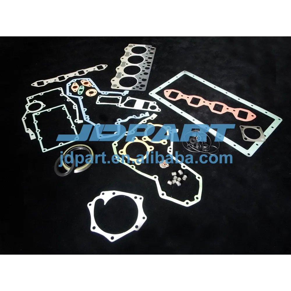 

4D95 full gasket kit for 4D95 forklift engine