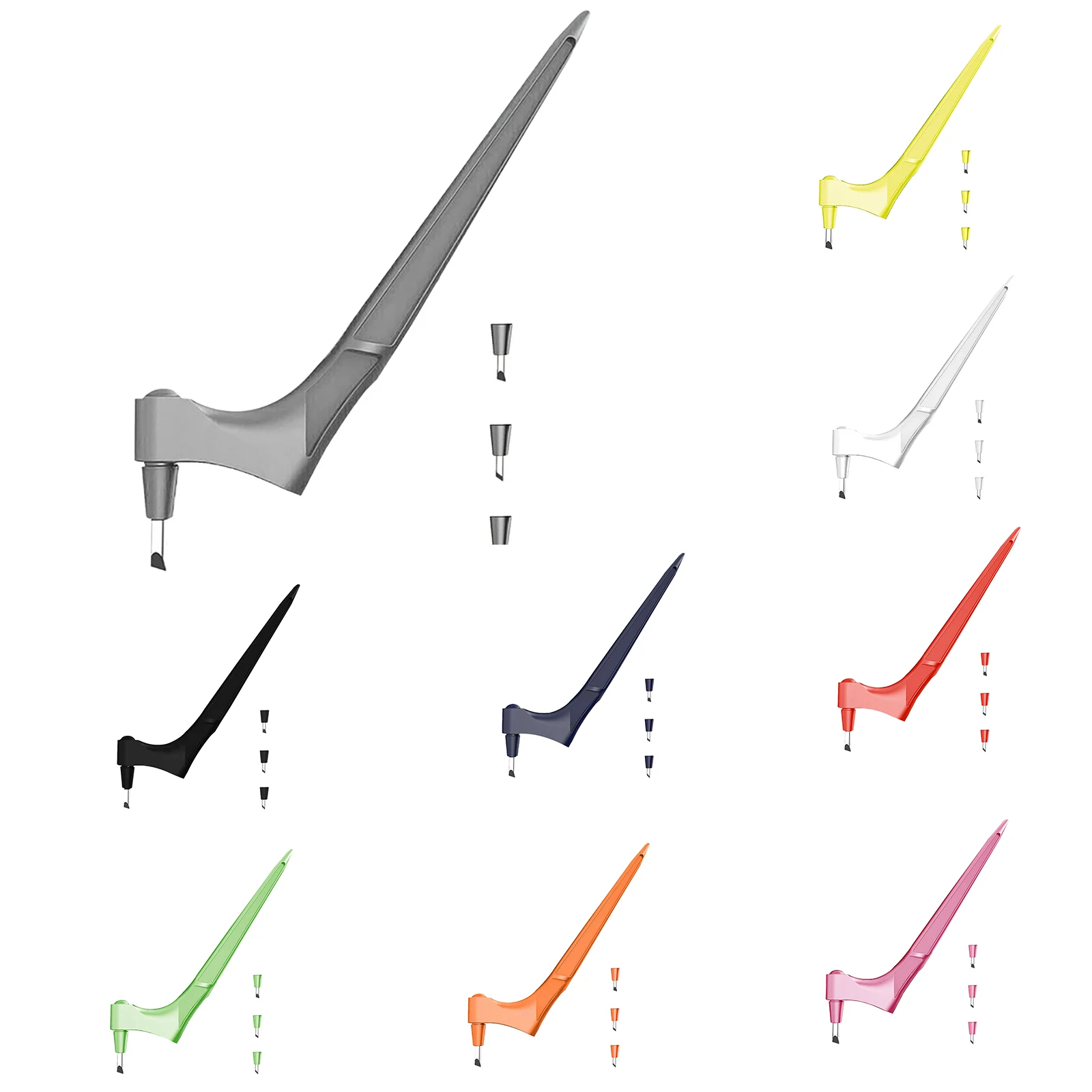 Вращающееся лезвие 360 резак для рукоделия нож инструмент вращающийся на °