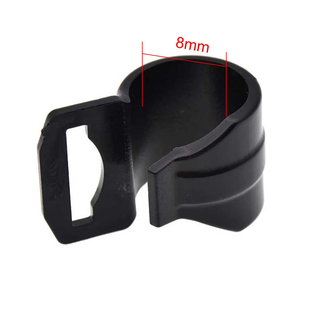 C/шариковая форма для кемпинга высокопрочный пластиковый шатер зажим шатра шатун