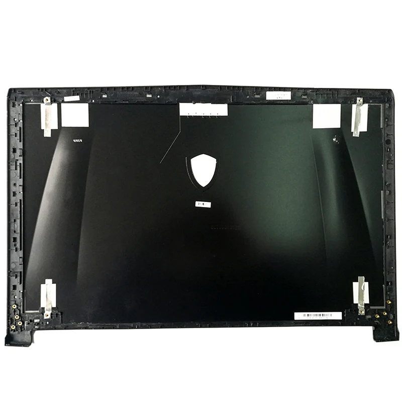 Для MSI GE62 GE62MVR GE62VR MS-16J1 MS-16J2 MS-16J3 ноутбук ЖК-дисплей задняя крышка/Передняя панель/петли крышка/Упор для рук/нижний чехол