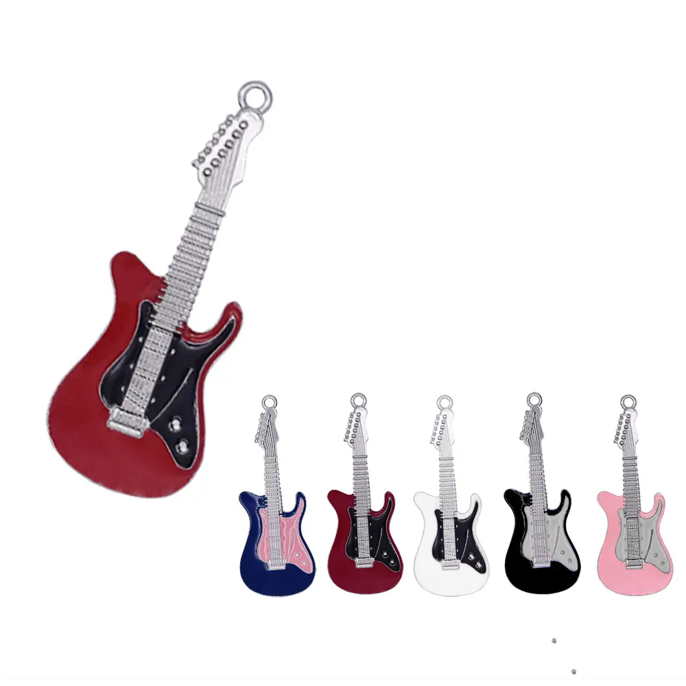 

Металлический USB флеш-накопитель в форме электрогитары в форме рок-н-ролла, 4 Гб, флеш-накопитель, музыкальный инструмент, флешки, карта памят...