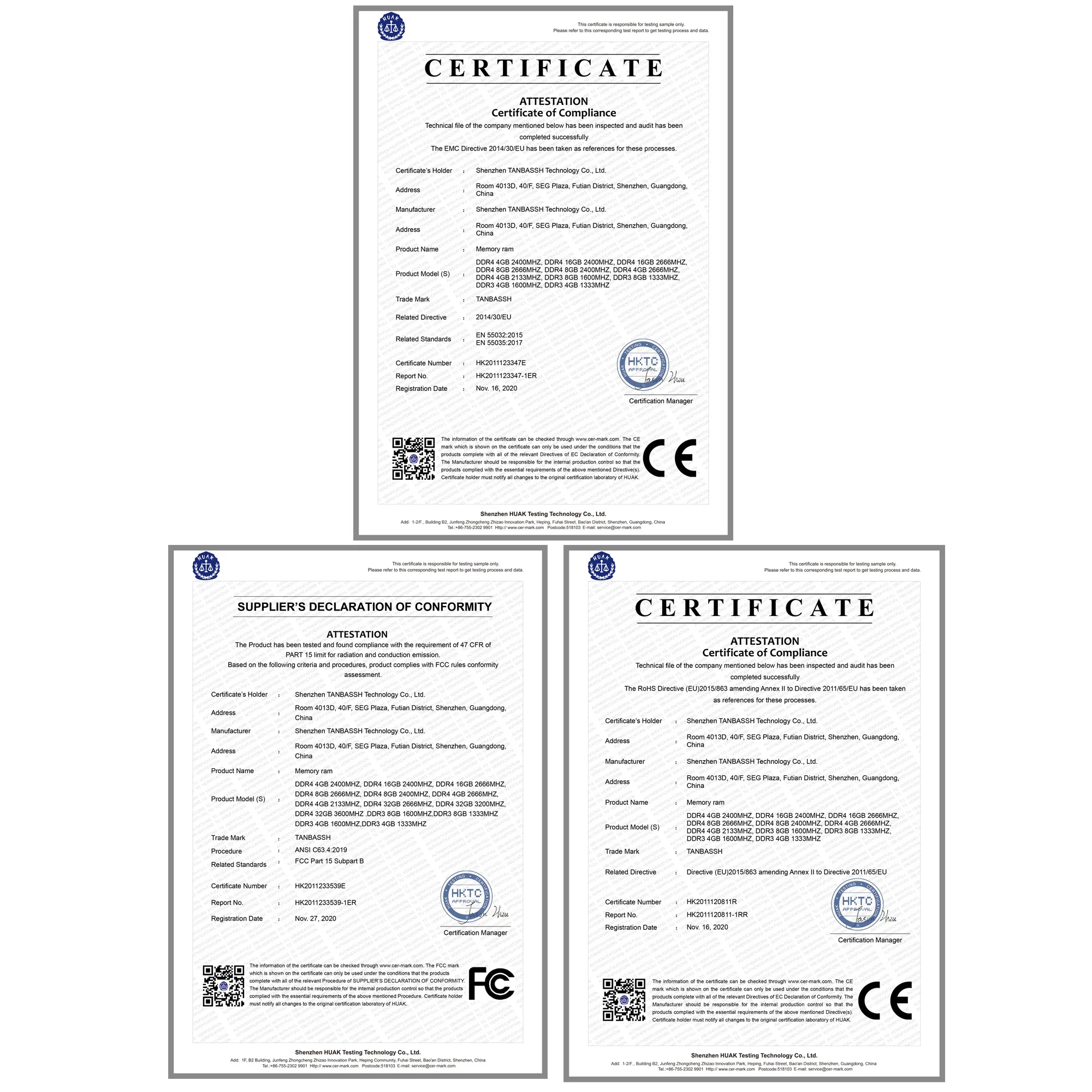 Оперативная память DDR3 объемом памяти 4 ГБ/8 ГБ 1333 МГц/1600 МГц 240pin длинный двухрядный