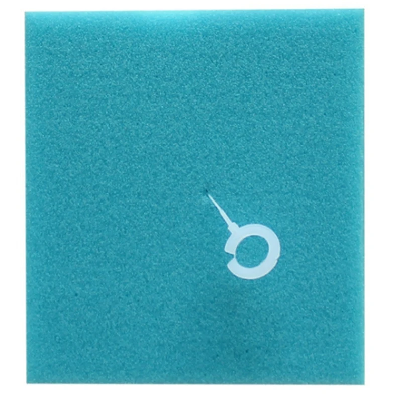 

10Pcs Vacuum Cleaner Filter Core Replacement Fit for FC8085 FC8086 Vacuum Cleaner Parts Cleaner Machine Hot