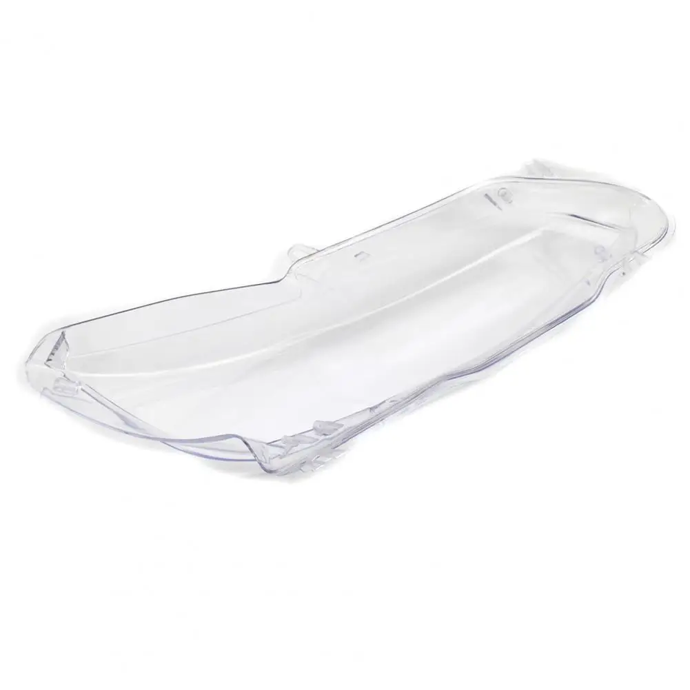 

Headlight Lens Shell Professional Sturdy Portable Front Right Left Protective Headlamp Cover 63117182507 for BMW E92 06-09 M3