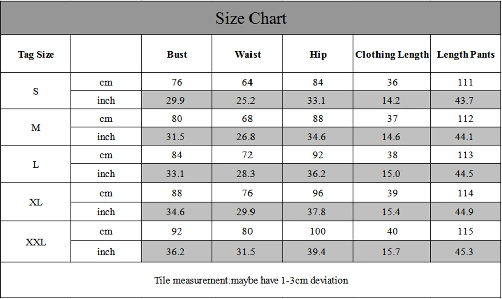 

Wjustforu 2 Piece Womens Streetwear Patchwork Long Sleeve Crop Top Casual High Waist Split Stacked Pants Matching Sets Outfits