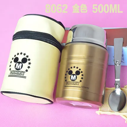 Портативная Пароварка из нержавеющей стали 500 мл | Мать и ребенок