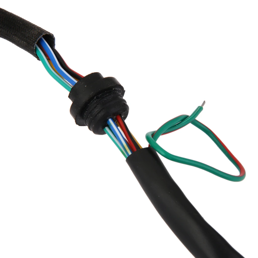 Статор Намагниченный генератор 4 полюсная катушка для CG125 скутер велосипед