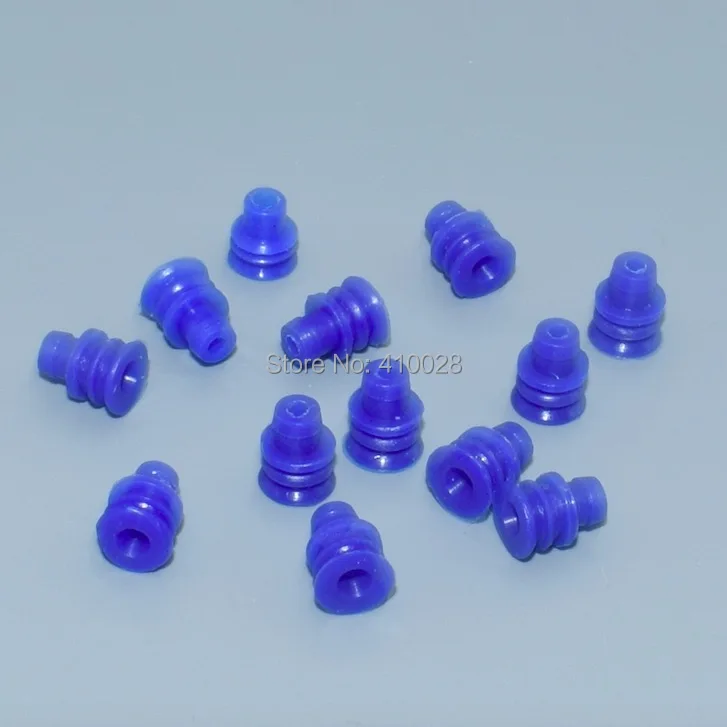 

Shhworldsea 12TYPE автомобильный разъем водонепроницаемое кольцо/круг, водонепроницаемая вилка, твердая вилка Силиконовая оболочка, уплотнительные колпачки водонепроницаемые уплотнения