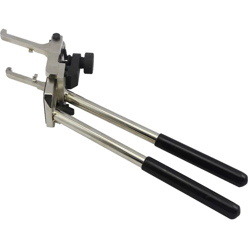 Инструмент для промежуточной пружины инструмент установки клапана двигателей BMW