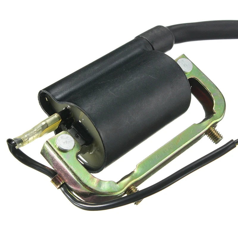 

Ignition Coil for Honda CT70 CT70H K0-81 MINI Trail Bikes 1969'-1981'