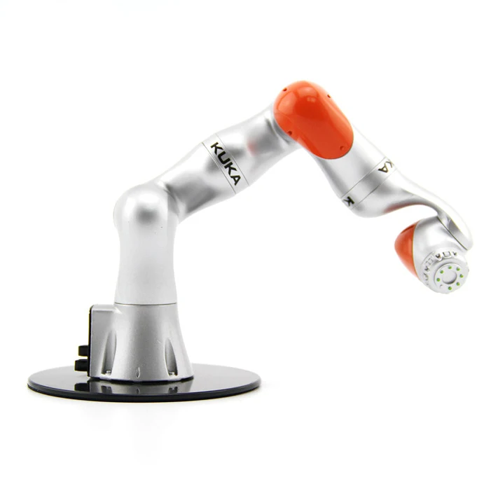 1:6 Kuka Lbr Iiwa промышленный робот Механическая ручка модель обучающая помощь