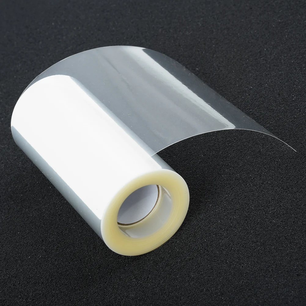 1 рулон прозрачного воротника для торта объемная пленка кухонный Ацетатный торт