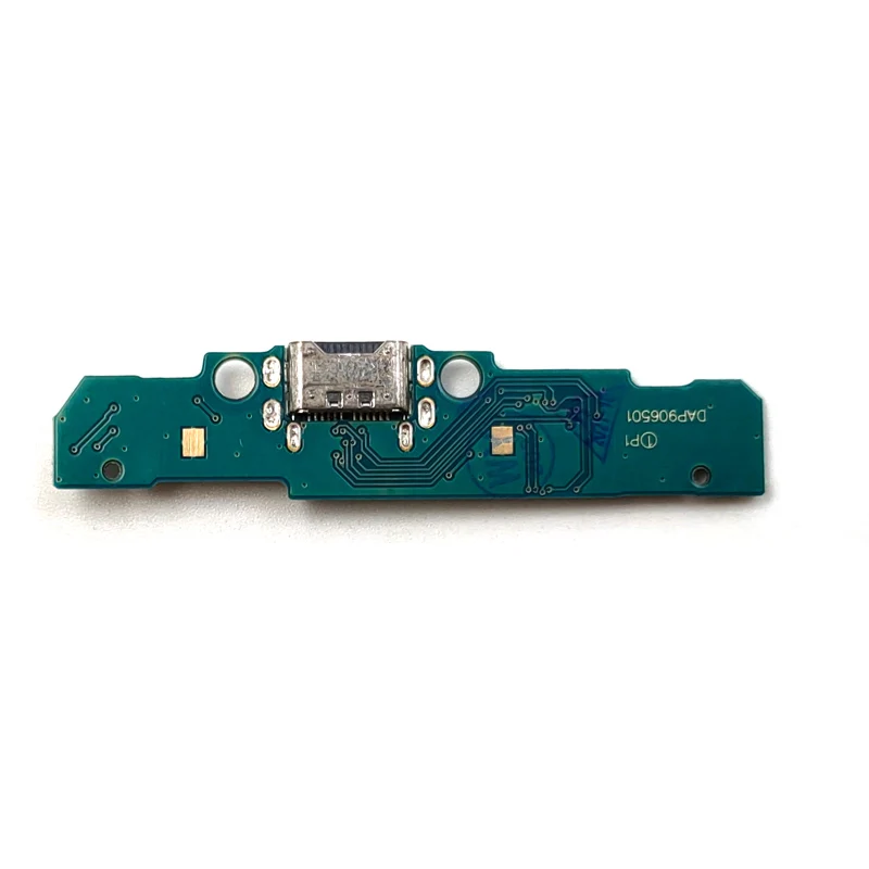 Новинка для Samsung Galaxy Tab внешняя фотография USB-порт зарядки Type-C плата |