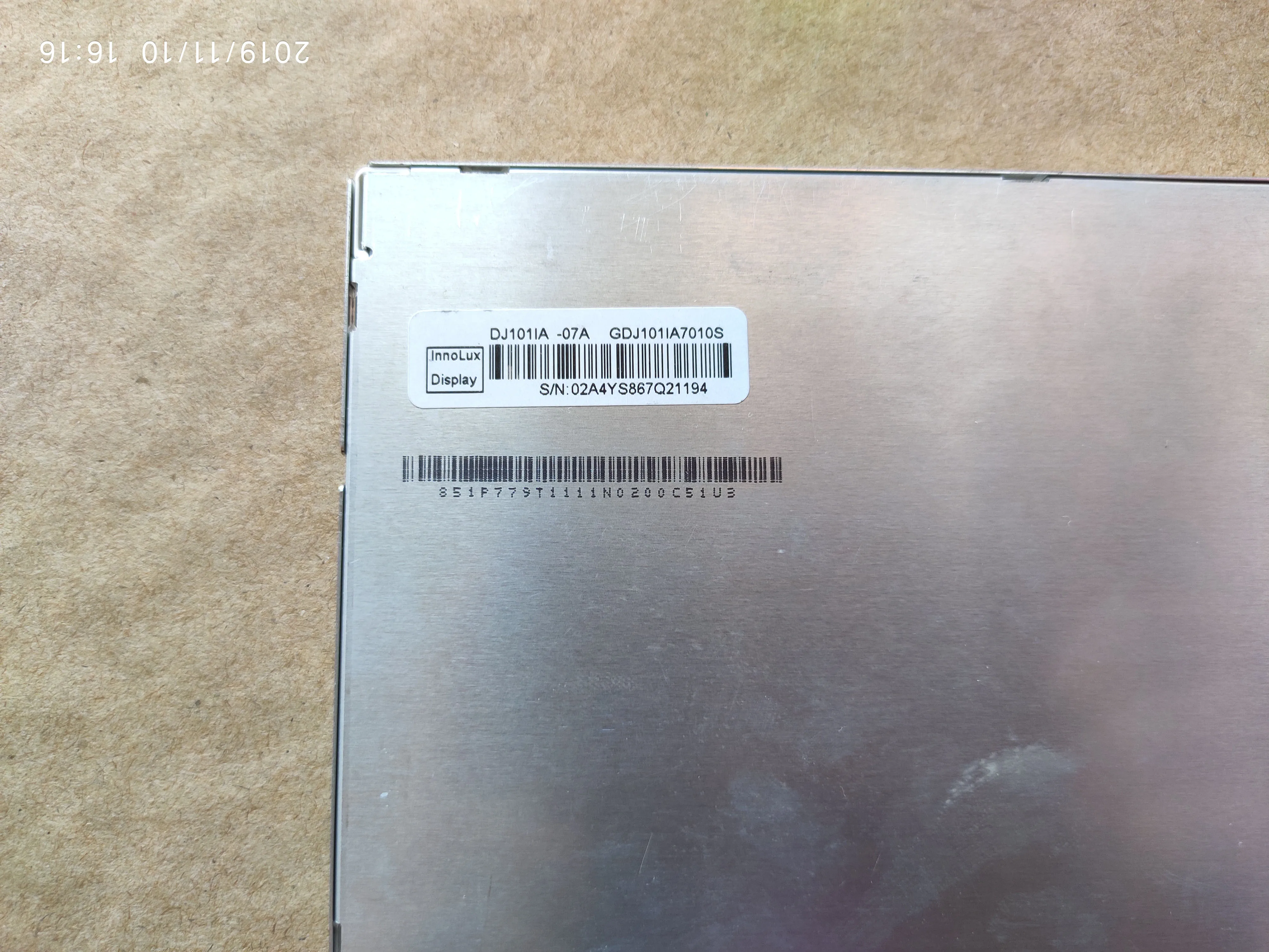 9 дюймов 10,1 дюймов 1280*720 680ccd CARPC DIY USB сенсорный экран поддержка win7 win8 win10 Raspberry Pi промышленный компьютер