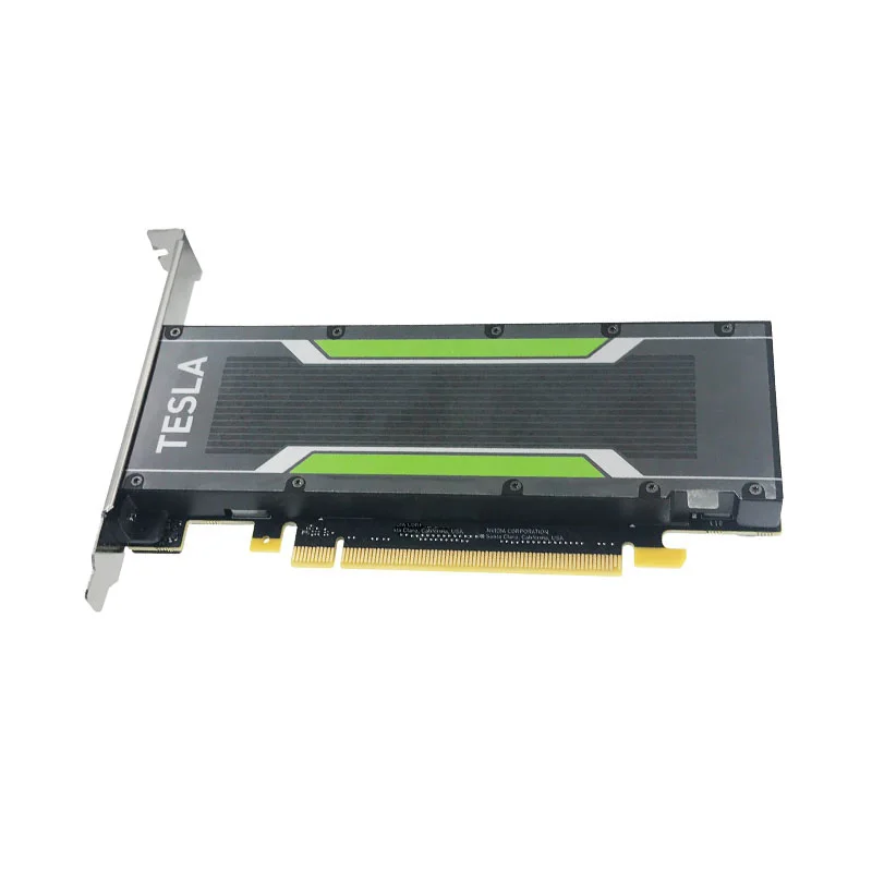 

Used Original Nvidia Tesla P4 16GB Computing Accelerator Cards TeslaP4