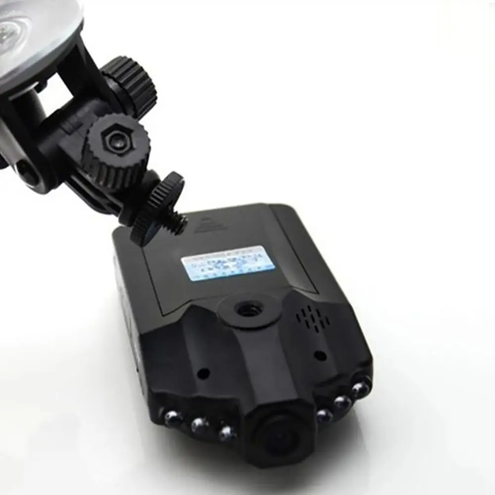 Автомобильный мини присоски держатель подставка для мобильного телефона GoPro Камера цифрового видео Регистраторы автомобиля Камера камера para авто