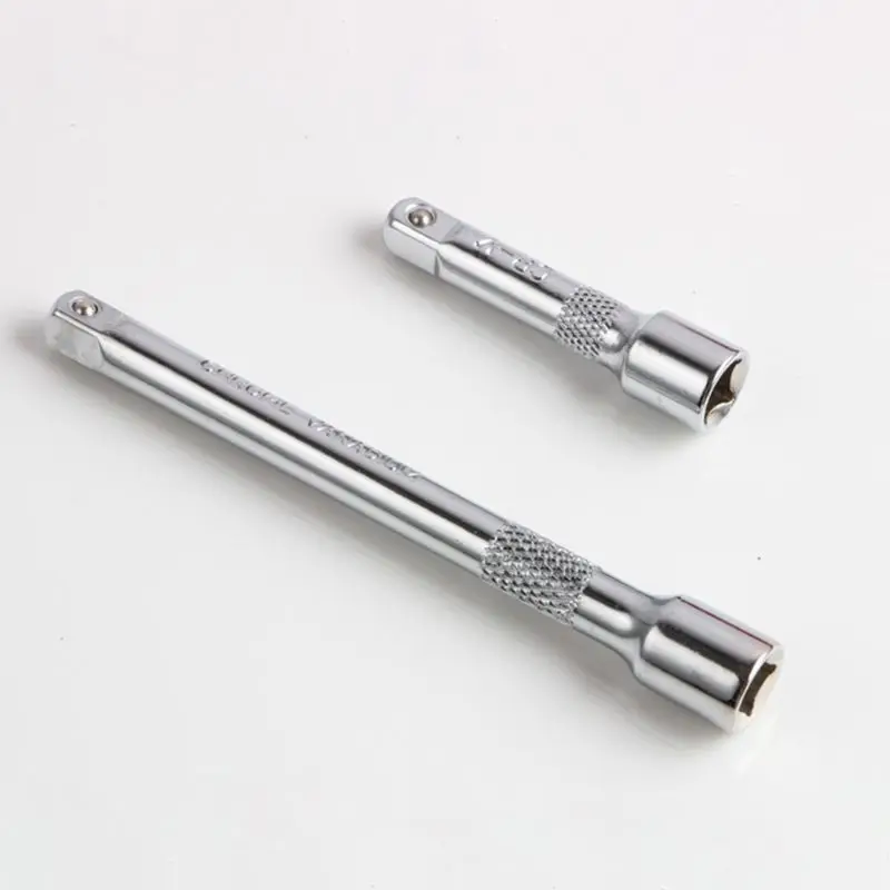 

46pcs Auto Car Repair Tool 1/4 Inch Socket Set Ratchet Torque Wrench Combination Y5JA