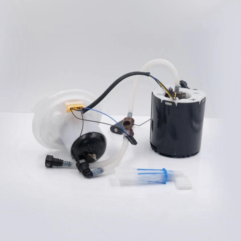 LR038601 LR020016 A2C31719900Z топливный насос в сборе блок подачи топлива для Land Rover Freelander 2 3.2L