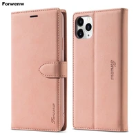 luxury leather phone case for iphone 11 pro max case for iphone 13 12 pro x xr xs max wallet flip case 6 6s 7 8 plus cover