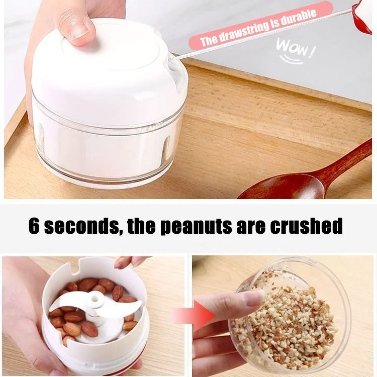 mini garlic crusher press grater peeler grinder tools gadgets for kitchen accessories novel vegetables cutter housewares chopper free global shipping