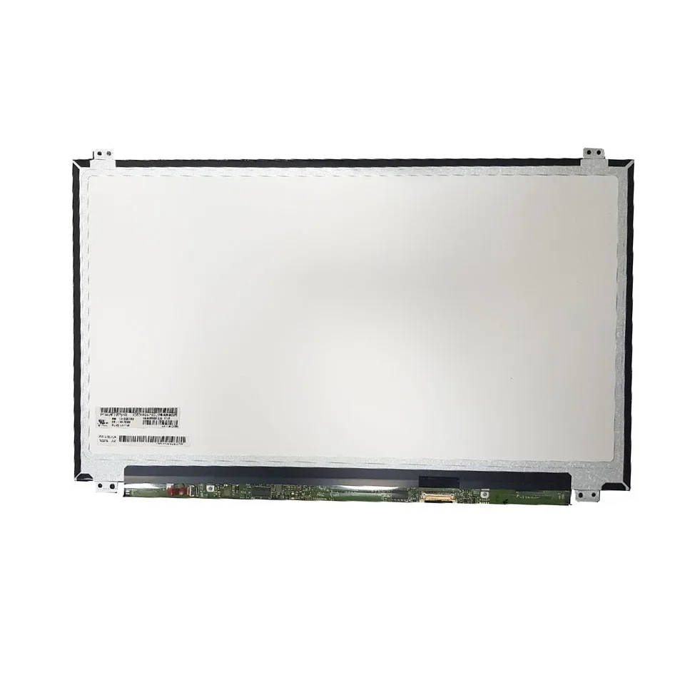 

15.6" Laptop Matrix For Asus N550J K501U K501UX FHD LCD Screen 1920X1080 30 PINS Panel Replacement LED Display