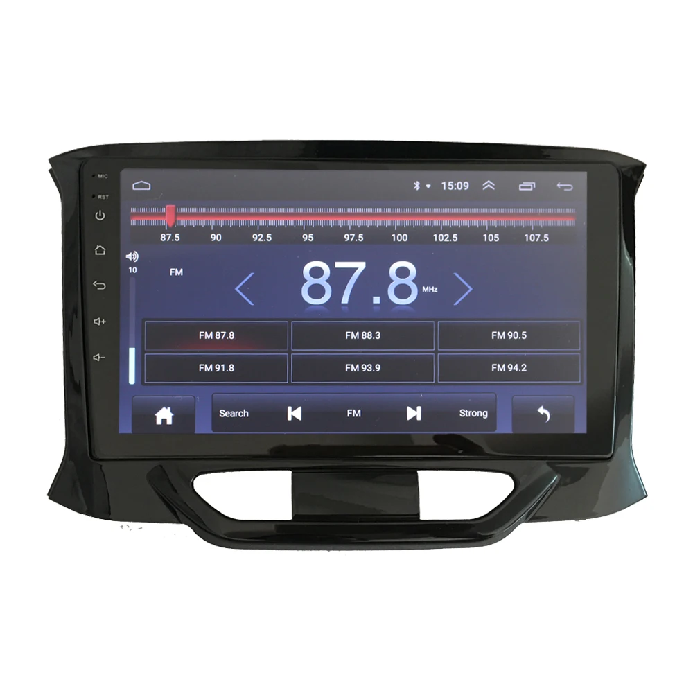 Автомагнитола для LADA X ray Xray 2015-2019 4G Wi-Fi 2 Гб 32 ГБ Android 9 0 din | Автомобили и мотоциклы