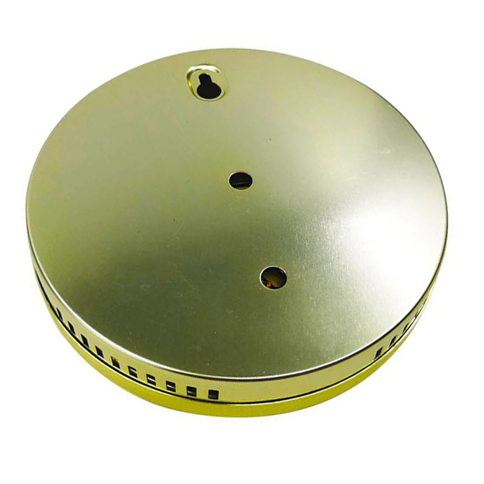 

Round Thermometer Hygrometer Temperature Humidity Meter Gauge Scale