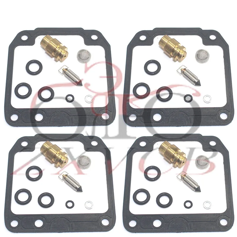 Набор для Ремонта Карбюратора мотоцикла XJ400 1981 XJ 400