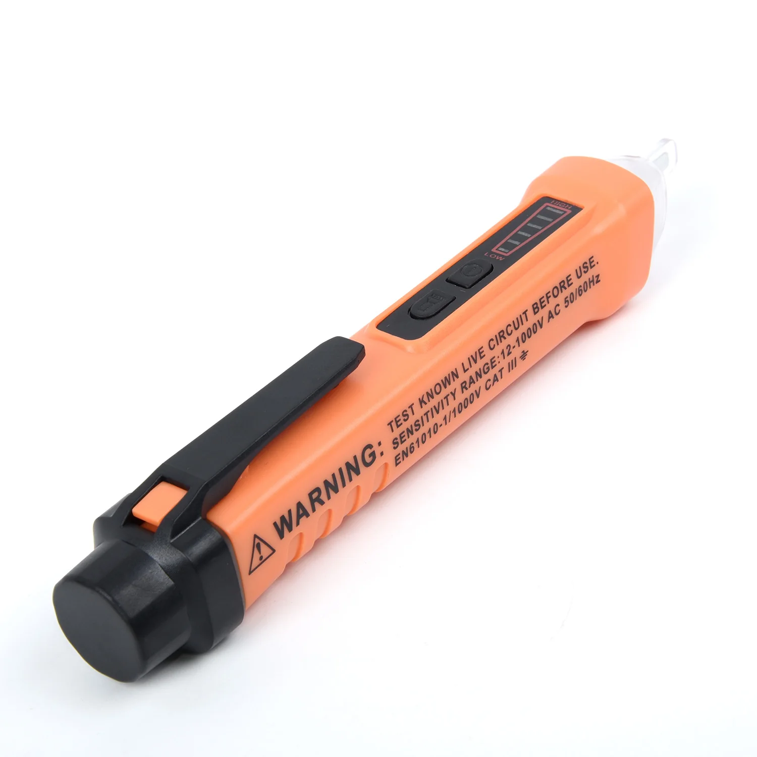 

AC 12V-1000V Multifunctional Voltage Detector Test Pens Electrical Testers Newly